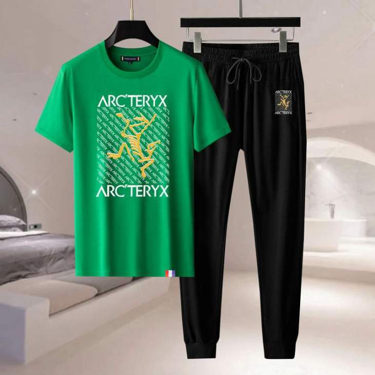 Picture of Arcteryx Shirt Pant Suits _SKUArcteryxM-3XL11Lr4219748